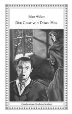 Cover-Bild Der Geist von Down Hill