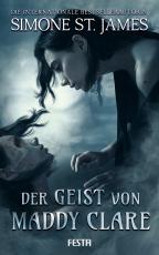 Cover-Bild Der Geist von Maddy Clare