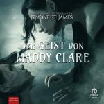 Cover-Bild Der Geist von Maddy Clare