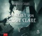 Cover-Bild Der Geist von Maddy Clare