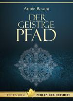 Cover-Bild Der geistige Pfad