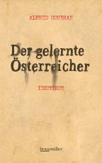 Cover-Bild Der gelernte Österreicher