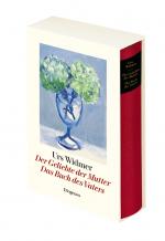 Cover-Bild Der Geliebte der Mutter / Das Buch des Vaters