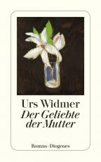 Cover-Bild Der Geliebte der Mutter