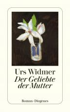 Cover-Bild Der Geliebte der Mutter