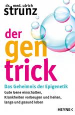 Cover-Bild Der Gen-Trick