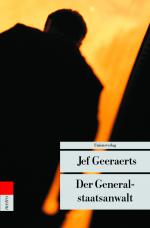 Cover-Bild Der Generalstaatsanwalt