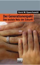 Cover-Bild Der Generationenpakt