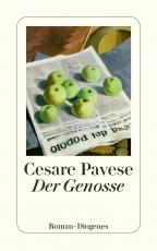 Cover-Bild Der Genosse