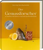 Cover-Bild Der Genussforscher - Silbermedaille beim GAD 2022