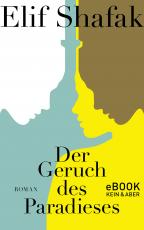 Cover-Bild Der Geruch des Paradieses