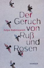 Cover-Bild Der Geruch von Ruß und Rosen