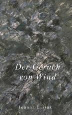 Cover-Bild Der Geruch von Wind