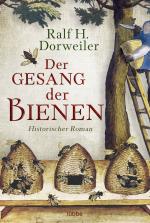 Cover-Bild Der Gesang der Bienen