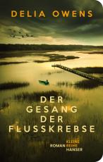 Cover-Bild Der Gesang der Flusskrebse