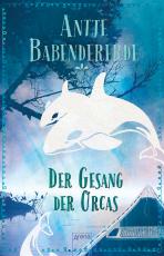 Cover-Bild Der Gesang der Orcas