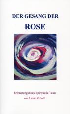 Cover-Bild Der Gesang der Rose