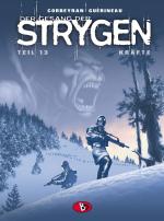 Cover-Bild Der Gesang der Strygen #13