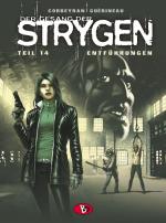 Cover-Bild Der Gesang der Strygen #14