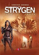 Cover-Bild Der Gesang der Strygen #2