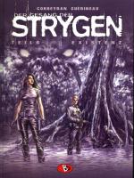 Cover-Bild Der Gesang der Strygen #6