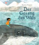 Cover-Bild Der Gesang des Wals
