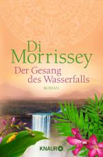 Cover-Bild Der Gesang des Wasserfalls