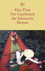 Cover-Bild Der Geschmack der Sehnsucht