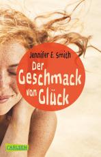 Cover-Bild Der Geschmack von Glück