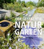 Cover-Bild Der gestaltete Naturgarten