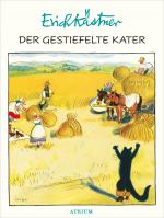 Cover-Bild Der gestiefelte Kater