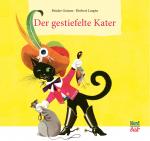 Cover-Bild Der gestiefelte Kater