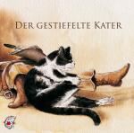 Cover-Bild Der gestiefelte Kater