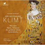 Cover-Bild Der gestohlene Klimt