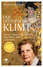 Cover-Bild Der gestohlene Klimt