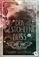 Cover-Bild Der gestohlene Kuss