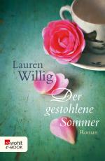 Cover-Bild Der gestohlene Sommer