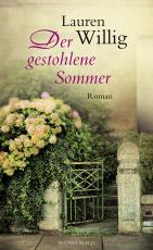 Cover-Bild Der gestohlene Sommer