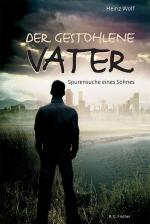 Cover-Bild Der gestohlene Vater