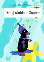 Cover-Bild Der gestohlene Zauber