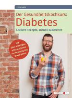 Cover-Bild Der Gesundheitskochkurs: Diabetes