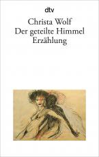 Cover-Bild Der geteilte Himmel