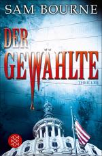 Cover-Bild Der Gewählte