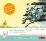 Cover-Bild Der Gewitter-Ritter und weitere Geschichten