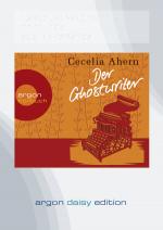 Cover-Bild Der Ghostwriter (DAISY Edition)