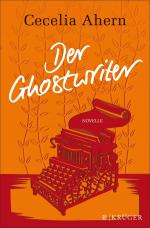 Cover-Bild Der Ghostwriter