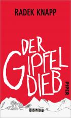 Cover-Bild Der Gipfeldieb