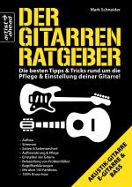 Cover-Bild Der Gitarren-Ratgeber
