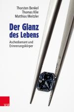 Cover-Bild Der Glanz des Lebens