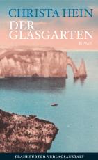 Cover-Bild Der Glasgarten